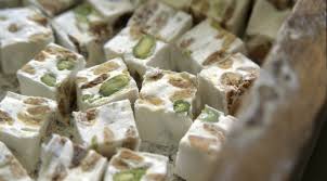 Nougat caramel 30g