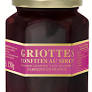 Griottes au sirop 150g (en boutique)